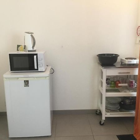 Bed and Breakfast Mas Pierre Maureillas Esterno foto