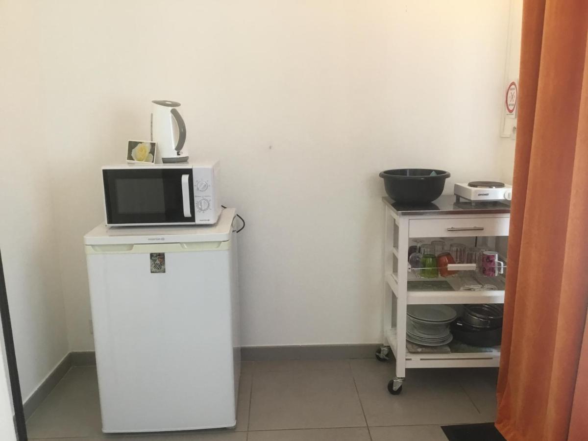 Bed and Breakfast Mas Pierre Maureillas Esterno foto