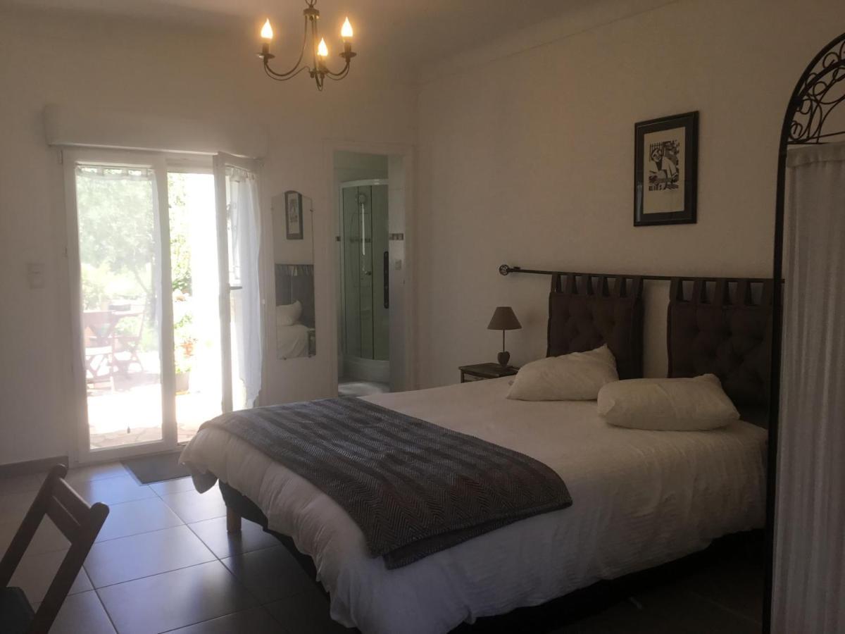 Bed and Breakfast Mas Pierre Maureillas Esterno foto